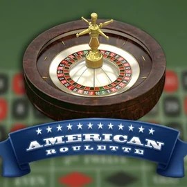 Table Games logo of American Roulette (BGaming) from BGAMING at Level up Casino