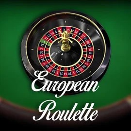 European Roulette (Red Tiger) game by Red Tiger Gaming – logo hosted on Level up Casino