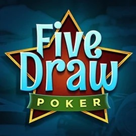Play the Five Draw Poker MH (Nucleus) slot by Nucleus Gaming on Level up Casino
