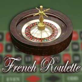 Official Table Games logo: French Roulette (BGaming) by BGAMING at Level up Casino