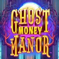 Ghost Money Manor online slot from Gold Coin Studio – play at levelsupcasino.eu