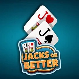 Jacks or Better (Red Rake Gaming) logo by Red Rake Gaming Level up Casino