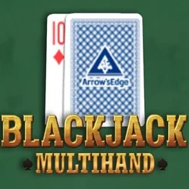 Multihand Blackjack – slot by Pragmatic Play, featured at levelsupcasino.eu