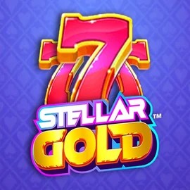 Play Stellar Gold slot by Snowborn Games on levelsupcasino.eu
